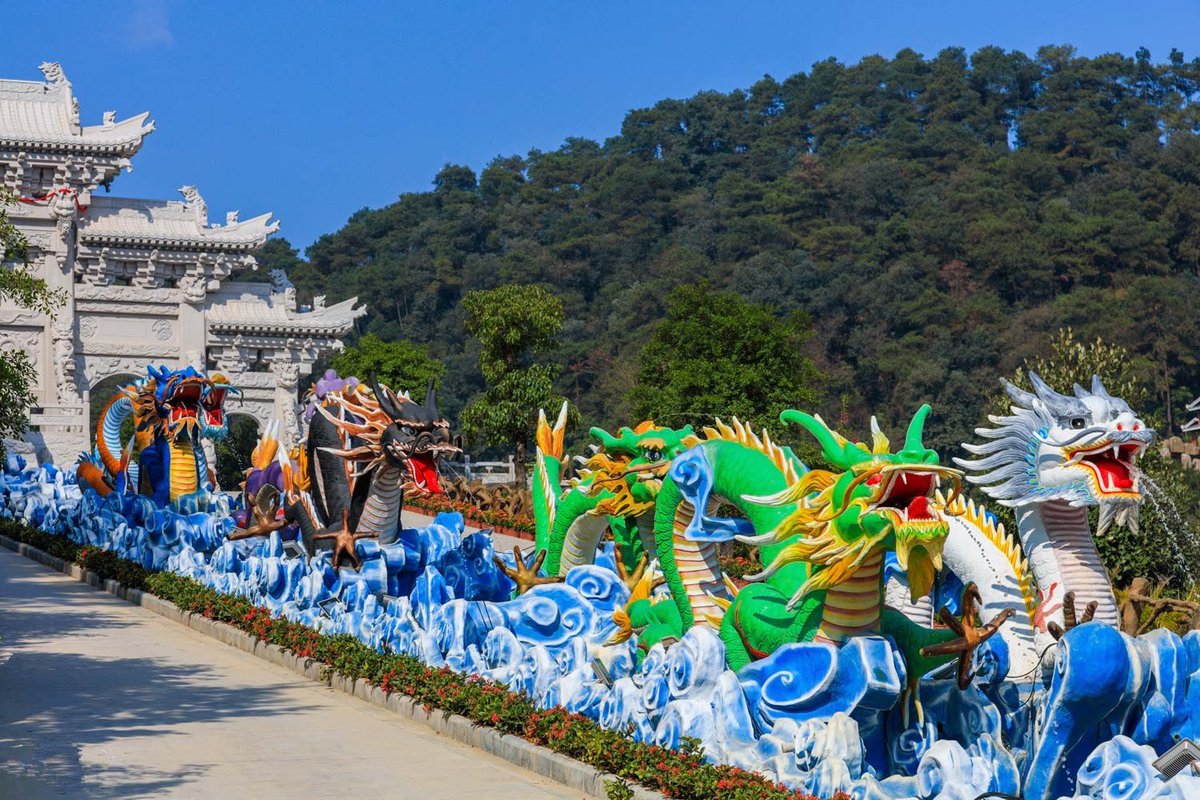 Friendly Nanning tweet media