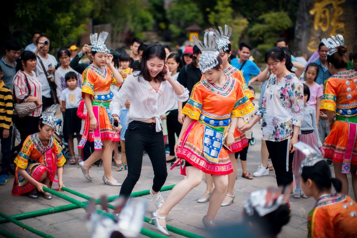 Friendly Nanning tweet media