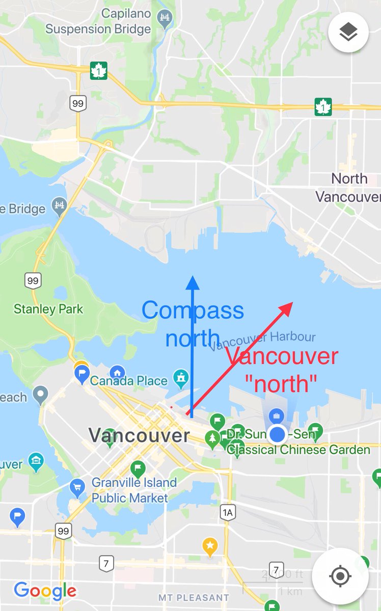 live compass direction on Jayecat On Twitter Oh God I Thought I Couldn T Handle Vancouver S Compass Directions Just Wait Till I Live In Montreal Breaks Down Sobbing Https T Co Wqwnwuagrn