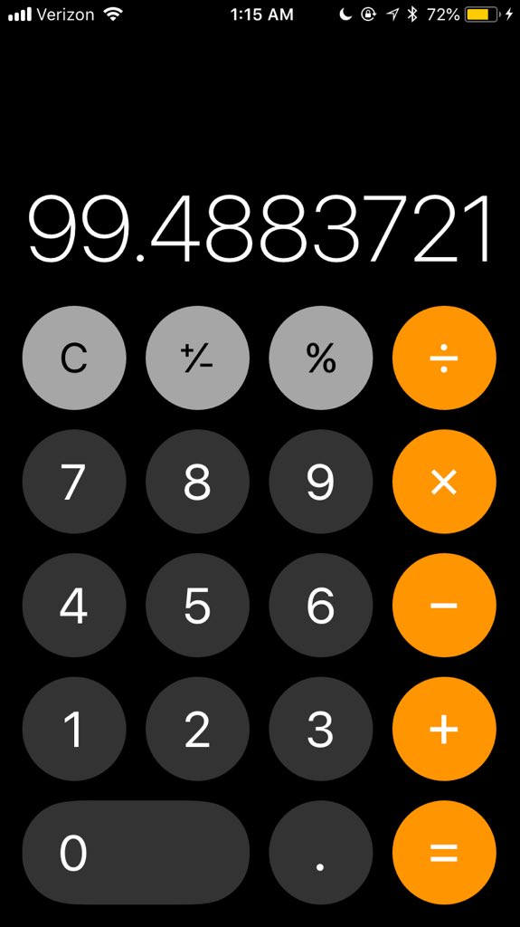 CanMoeShootIt's tweet photo. Let’s take a different side.. @russwest44 averaged 1.069 (nice 👀) pts/attempt. If he shot every field goal tonight (93 att) for the @okcthunder they would’ve scored 99 pts. @utahjazz scored 96 in their win. #MoeMath @KevinOConnorNBA @BillSimmons @SheaSerrano https://t.co/3iEh4NgXMy