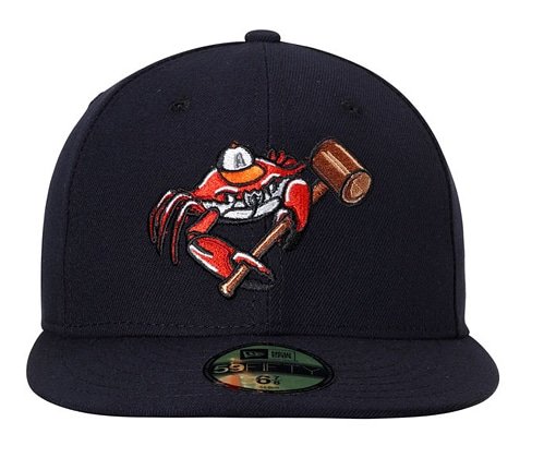 the_mlb_hat_guy's tweet photo. Can't wait @IronBirds had to order this off #MLBSHOP Should be here sometime next week. This will go great in my collection and look even better on my head. #MLB #MLBHats #Baseball #baseballlove #baseballlife #newera #NewEraCap #fittedhats #hats #Maryland #steamedcrabs #newhat https://t.co/P52U54V0QX
