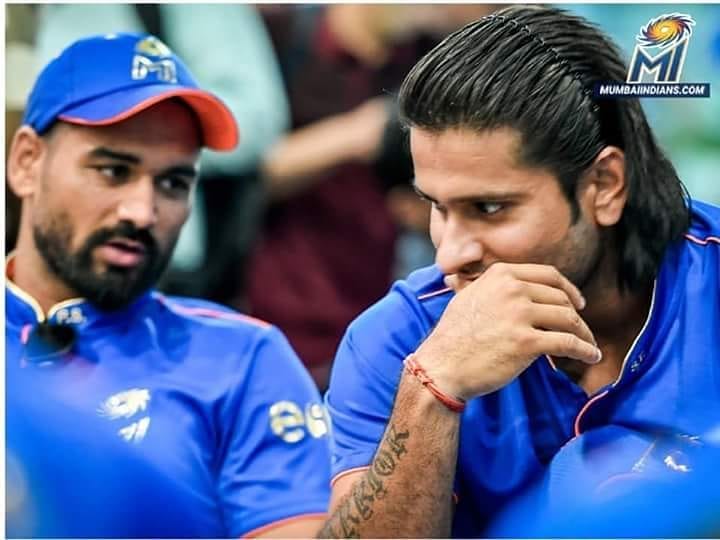 Saurabh Tiwary tweet media