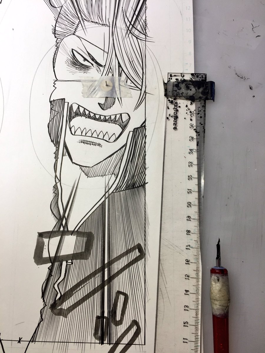 下はベタフラ。 