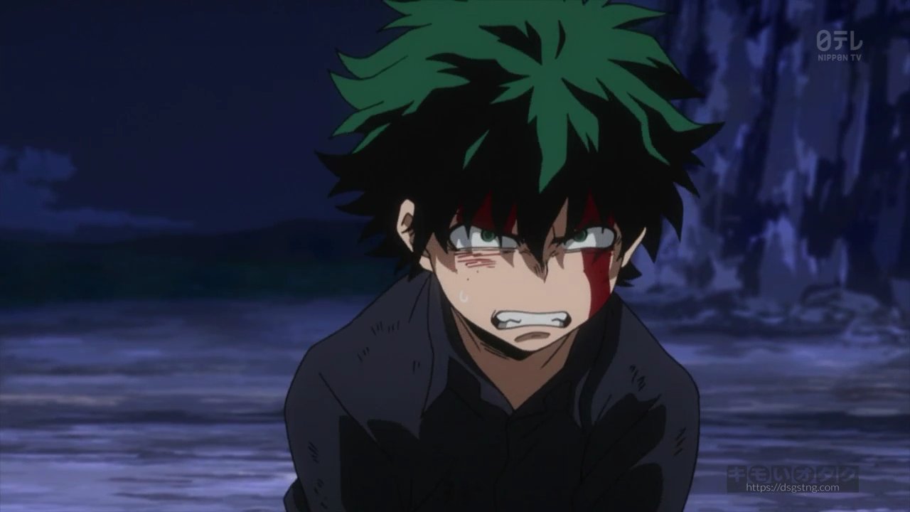 kacchan