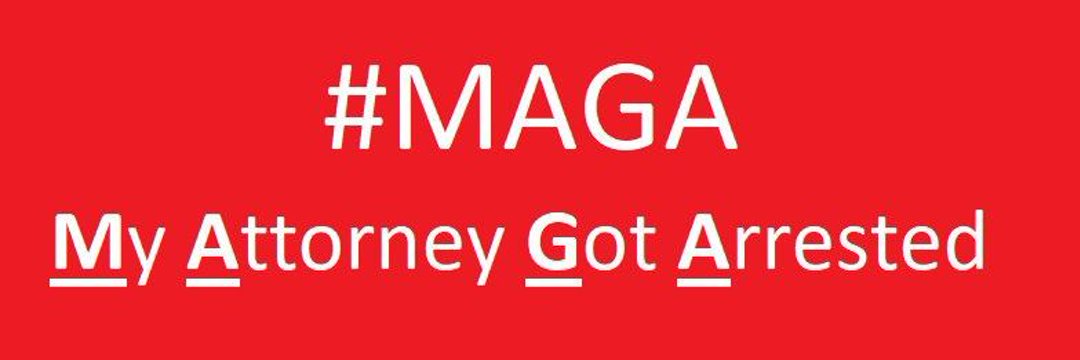 Mickey_X's tweet photo. @Whippenz They got 16 devices. Admitted he's been recording others unwittingly. 

If Trump weren't in an alternative universe, he'd really be freaking. 🙄 https://t.co/TwIOqu2ykO