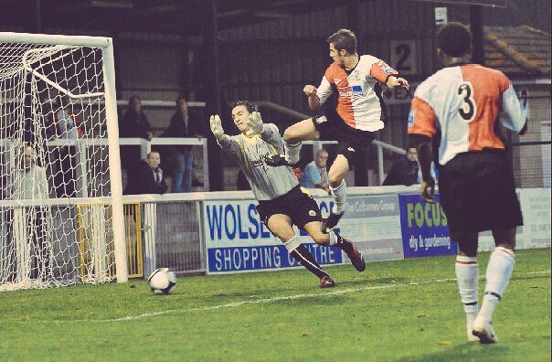 David Blackmore (@davidblackmore_) on Twitter photo An actioned packed last day of the season! Enjoyed my time supporting such a great group of lads! One last push, the time is now! Comeeeee on <a href="/braintreetownfc/">Braintree Town FC</a> π₯π₯π₯π₯ #playoffs #braintree An actioned packed last day of the season! Enjoyed my time supporting such a great group of lads! One last push, the time is now! Comeeeee on <a href="/braintreetownfc/">Braintree Town FC</a> π₯π₯π₯π₯ #playoffs #braintree