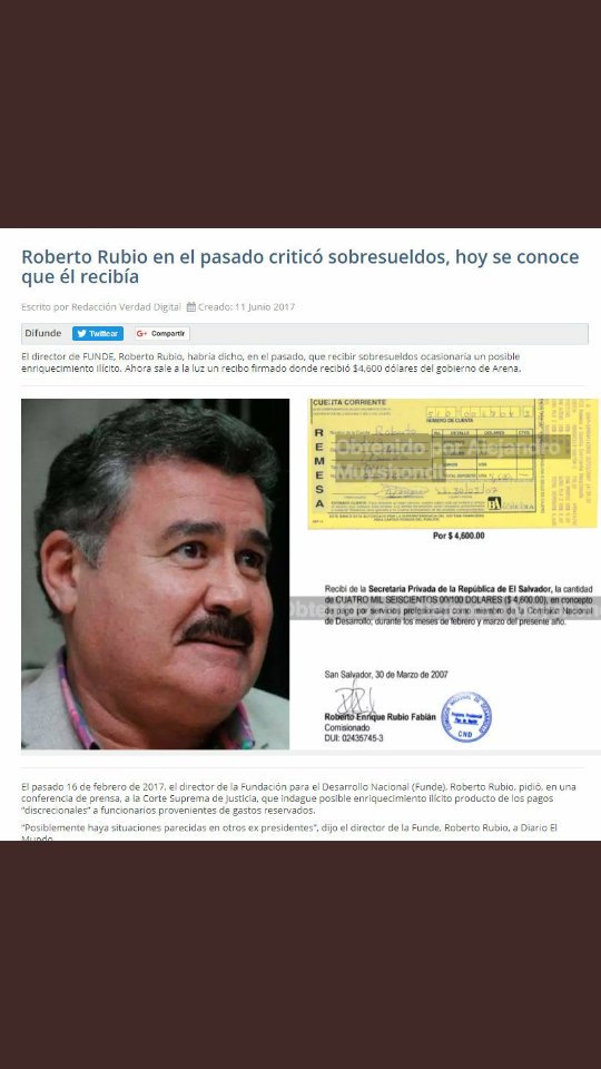 nestoramontalvo's tweet photo. @zerimar_bob @AnaliaA63909668 Y faltan éstos esbirros sobalevas @Fundeorg @rcasteiianos #hectorvidal https://t.co/OztaJRn5Io