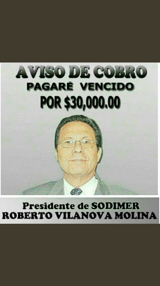 nestoramontalvo's tweet photo. @zerimar_bob @AnaliaA63909668 Y faltan éstos esbirros sobalevas @Fundeorg @rcasteiianos #hectorvidal https://t.co/OztaJRn5Io