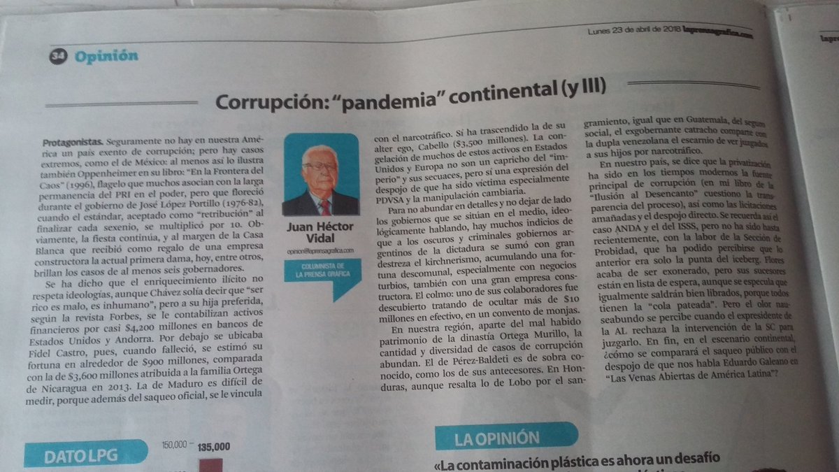 nestoramontalvo's tweet photo. @zerimar_bob @AnaliaA63909668 Y faltan éstos esbirros sobalevas @Fundeorg @rcasteiianos #hectorvidal https://t.co/OztaJRn5Io