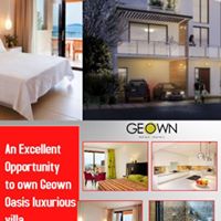 GeownCasper's tweet photo. Geown Oasis villas have large living space, abundant greenery and also a distinct feature from others such as pool for the relaxation, large family room, garden, indoor sculpture court and many more. 

#villaoffers #villasinsarjapur #dreamhome https://t.co/v0eOGFr3Je