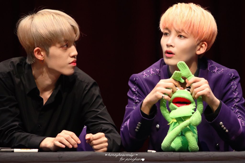 好き.........アホヅラが好き