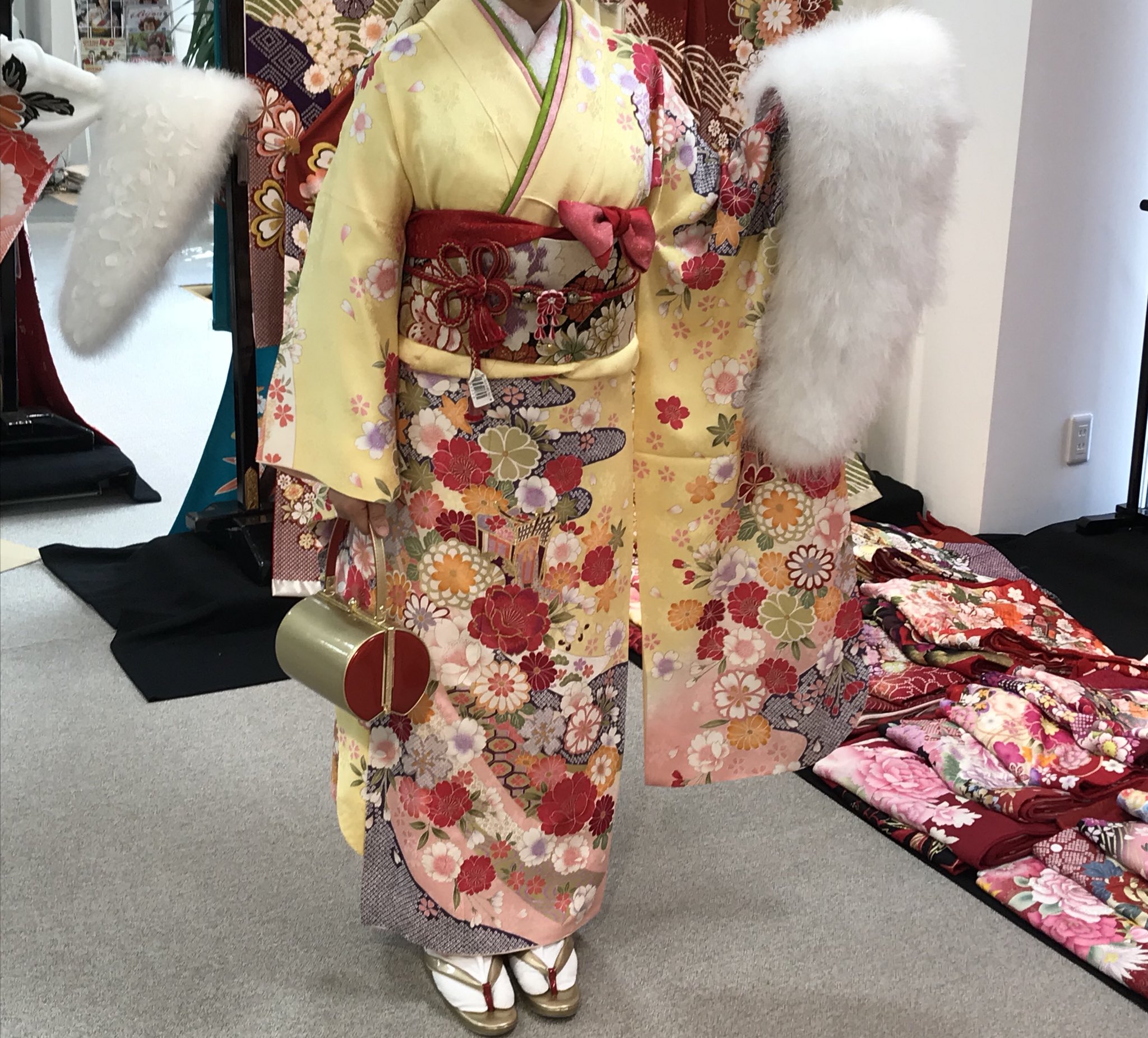 とみひろ Maison MIHARA YASUHIRO ONLINE STORE（メゾンミハラヤスヒロ