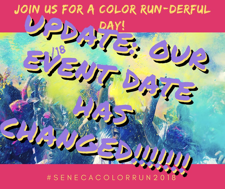 Seneca PTSA tweet media