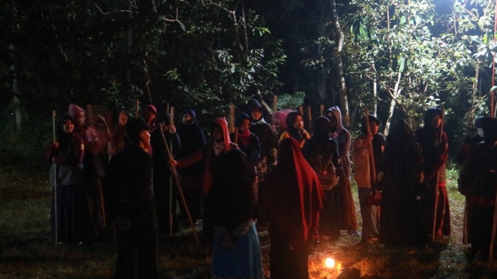 JUSTICE 2 || Kleresede, 13-15 April 2018