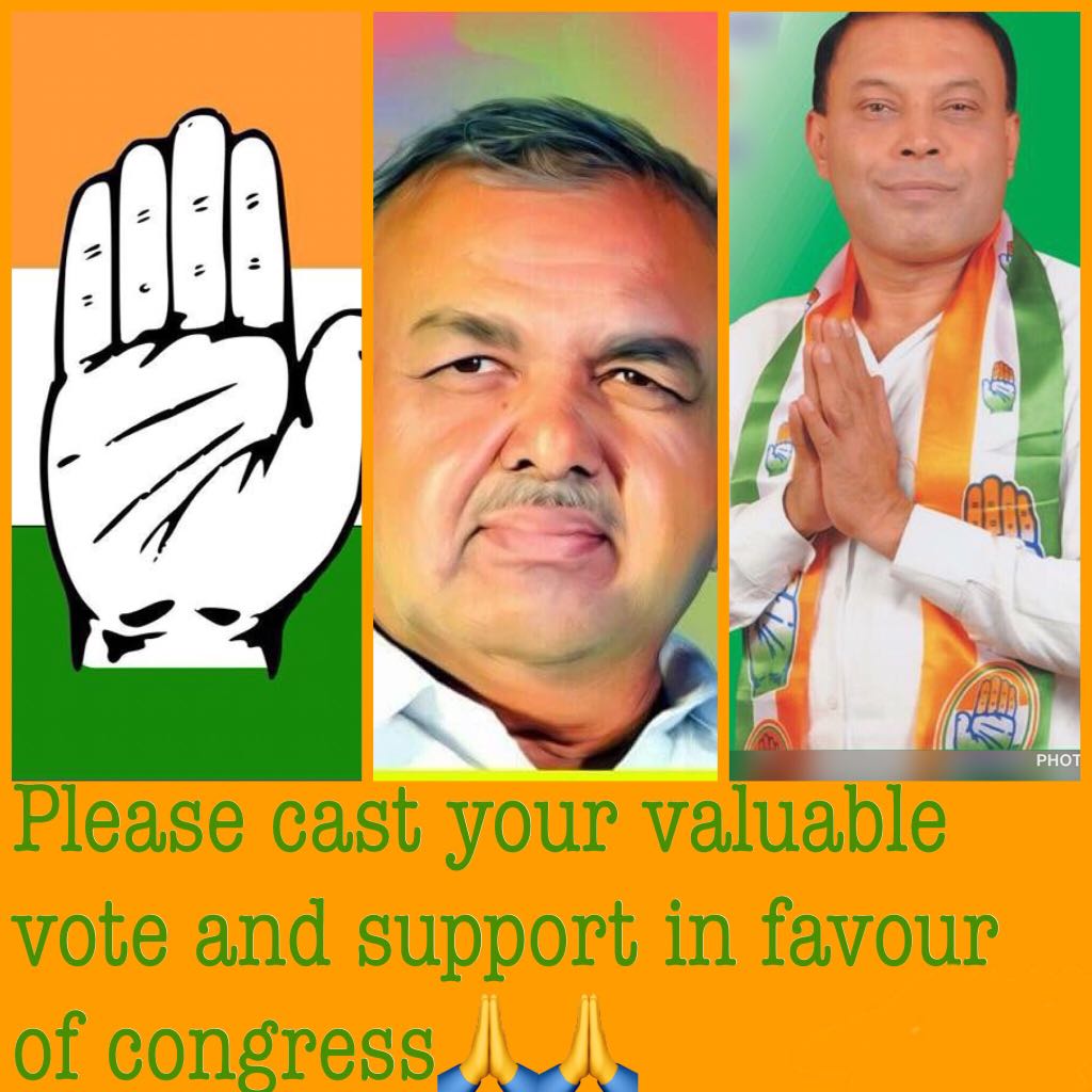 avsgowndar's tweet photo. Vote for change
#chandrappa #Ramalingareddy #congress #btmbangalore #btm #koramangala #Support #vote #karanataka #nationalcongress https://t.co/SN57BtqmFL