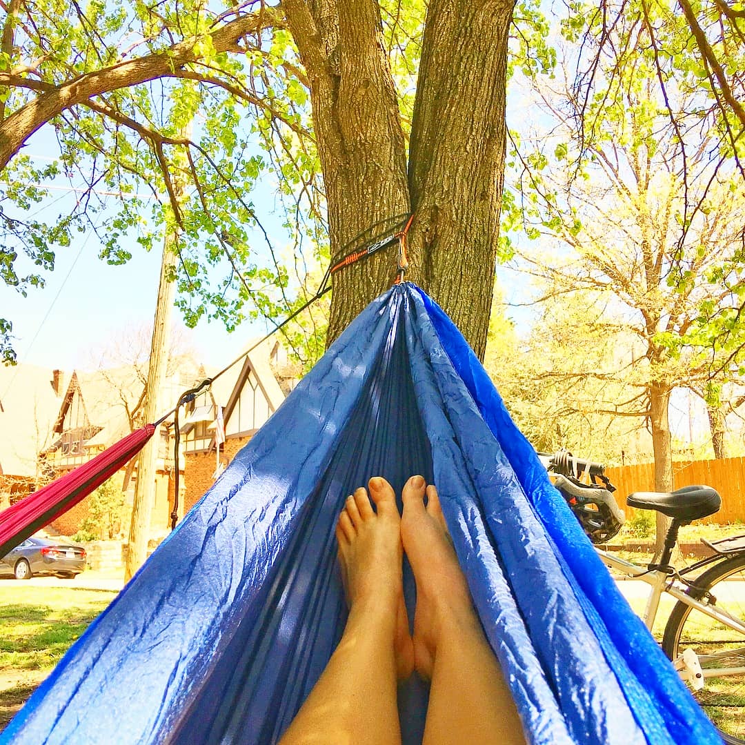 Regram from @gbeee008 - love it. Pure relaxation.