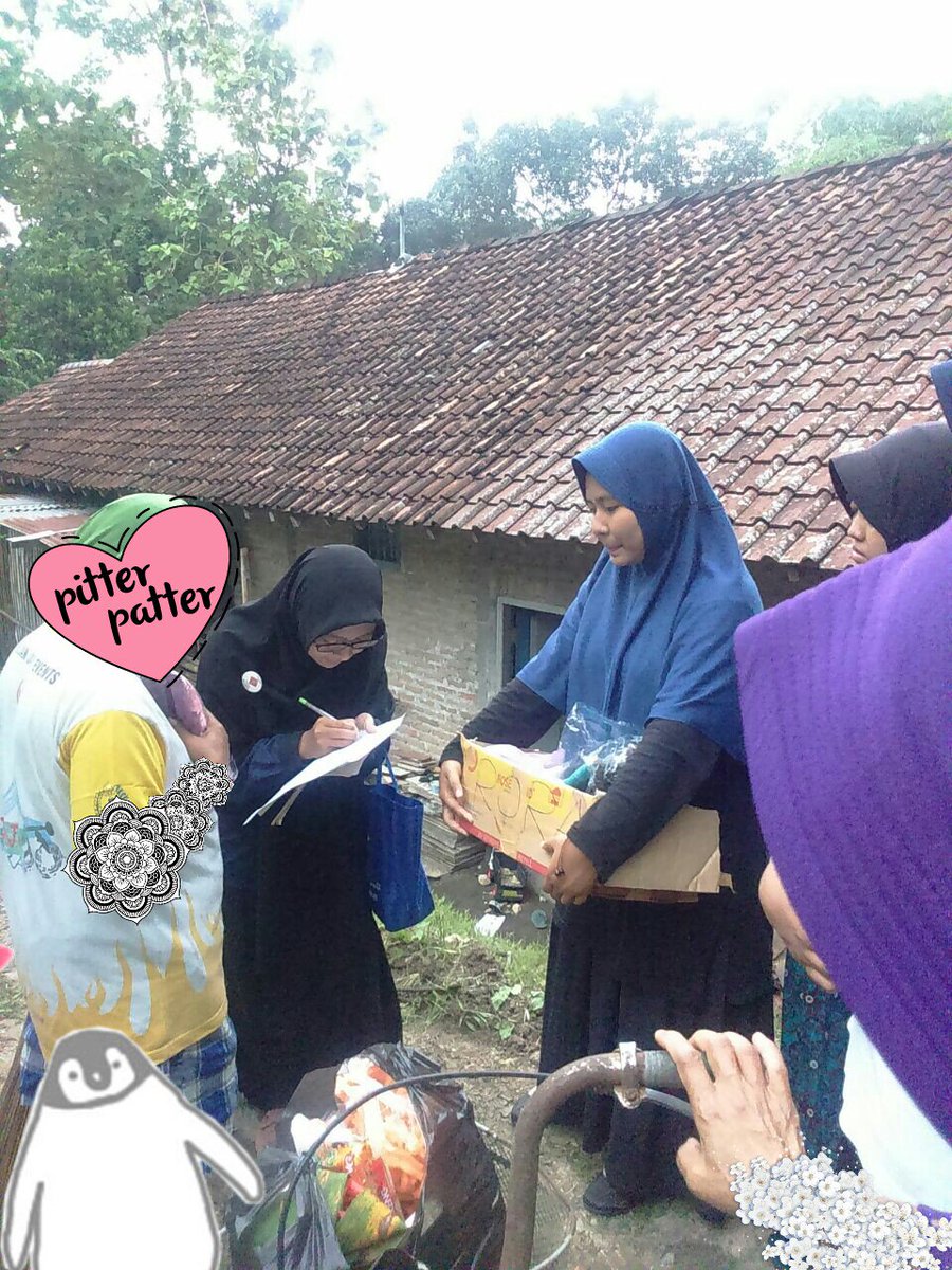 ukijaaumy's tweet photo. TEBAR JILBAB || Seputar TPA As-Syifa, 21 April 2018 https://t.co/2ZYNep099e