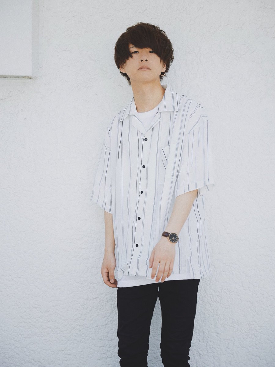 genji_official_'s tweet photo. LIDNMにて超絶可愛いストライプシャツが完成しちゃいました。。。
本日22時リリースです(小声)
#ホワイト編
ㅤㅤㅤㅤㅤㅤㅤㅤㅤㅤㅤㅤㅤ
#いいと思ったらRT https://t.co/b5OtFHaYAs