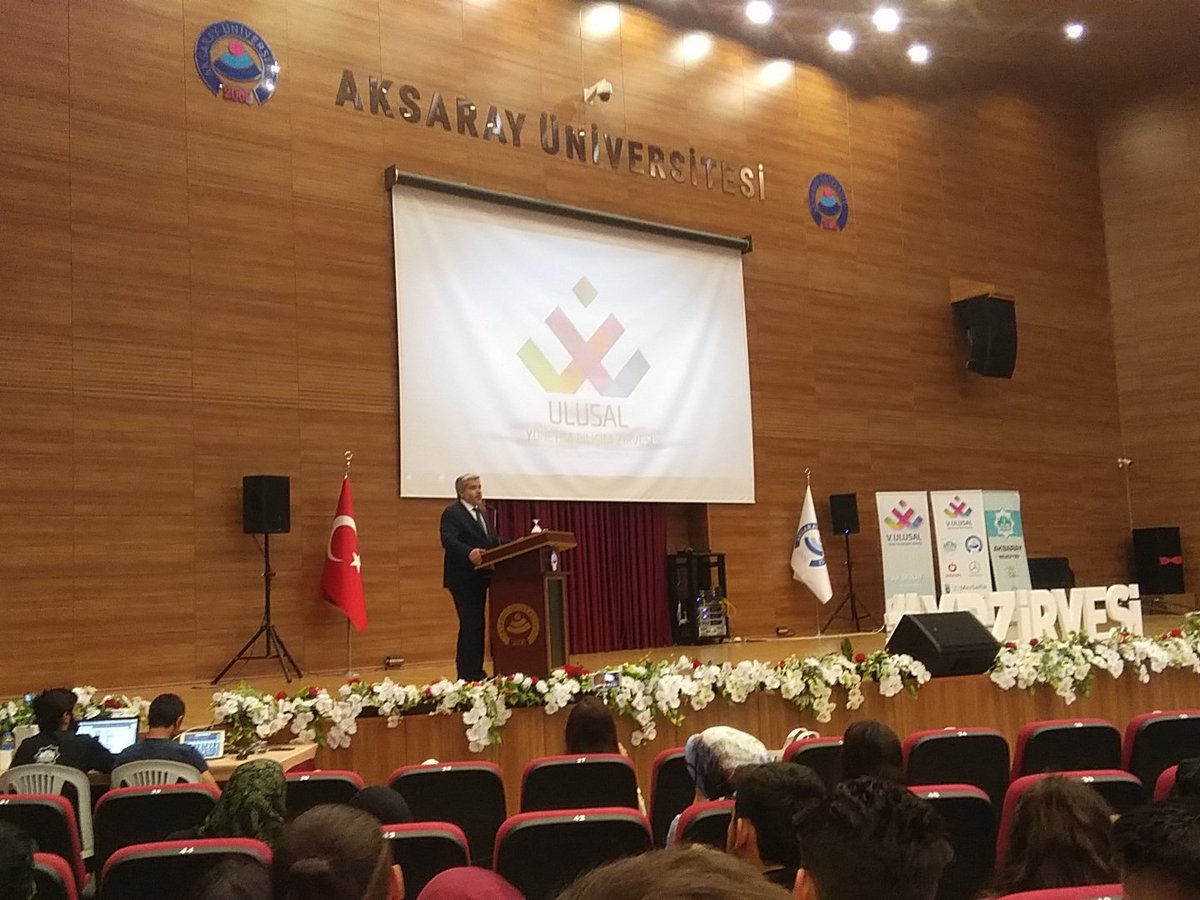 ADÜ Enformasyon Topluluğu olarak @ybzirvesi 'ndeyiz. <a href="/menderesedutr/">Aydın Adnan Menderes Üniversitesi</a> <a href="/cavit_bircan/">Cavit Bircan</a> hocamıza destekleri için teşekkür ederiz :)