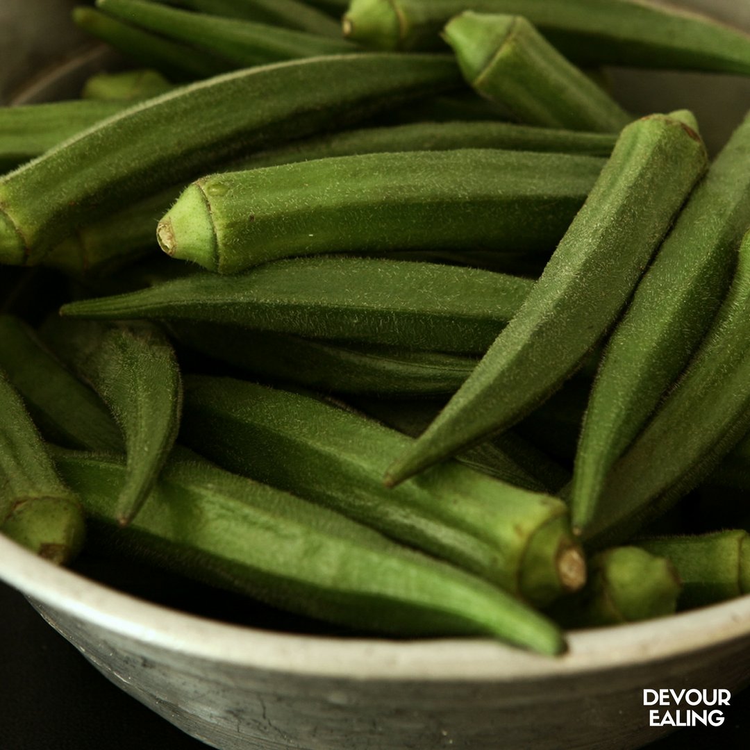 This week we are exploring the delicious Indian restaurants Ealing and its surrounding area has to offer. Do you have a favourite? #eatlocal #ealing