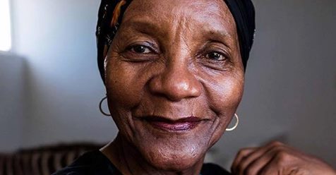 TimesLIVE's tweet photo. SEBENZA LIVE: WATCH | From domestic worker to doctor: I wrote my own success story https://t.co/GyxLO51GbE https://t.co/ob6OlfPzE9