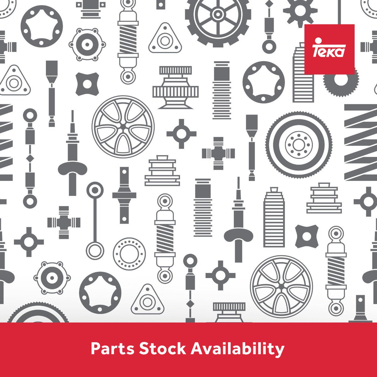 TekaUAE's tweet photo. At Teka, you can buy your next kitchen appliance with confidence. We keep spare and original parts stock availability to ensure we provide our customers with excellence – any time.
#TekaService https://t.co/RZ1iCsxUlG