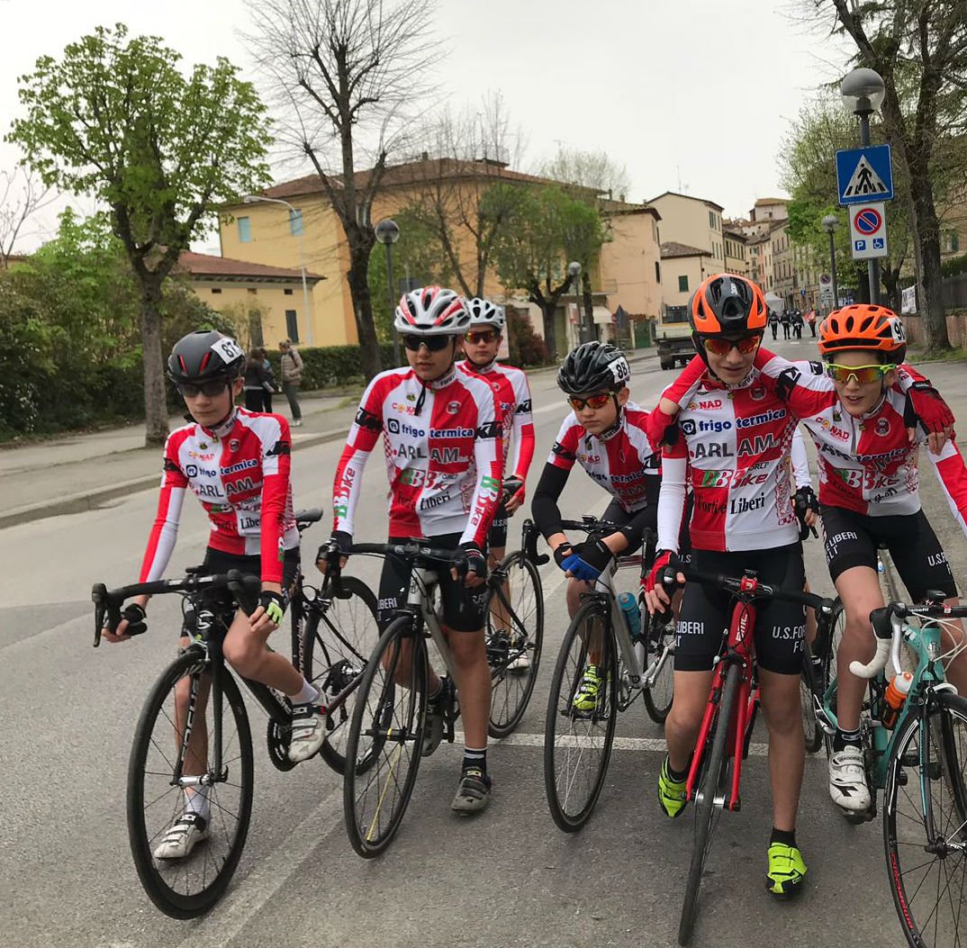 USFORTIELIBERI's tweet photo. WEEK END DI GARE
GIOVANISSIMI: sabato pomeriggio 28 aprile a Serravalle di San Marino.
ESORDIENTI: Domenica mattina 29 Aprile a POGGIO TORRIANA (RN) https://t.co/T3HvdxXiMY