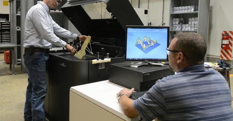 IntendDesigners's tweet image. Evolution Reaches at 3 D Printing and more.