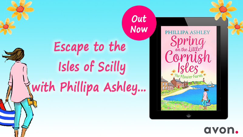 PhillipaAshley's tweet photo. Spring on the Little Cornish Isles: The Flower Farm (The Little Cornish Isl... https://t.co/PnQAByrU6O via @AmazonUK https://t.co/kDPD9cQvzv