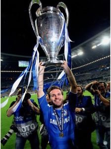 Happy 30th birthday, Juan Mata you\re always a delight to watch on my TV screen... 