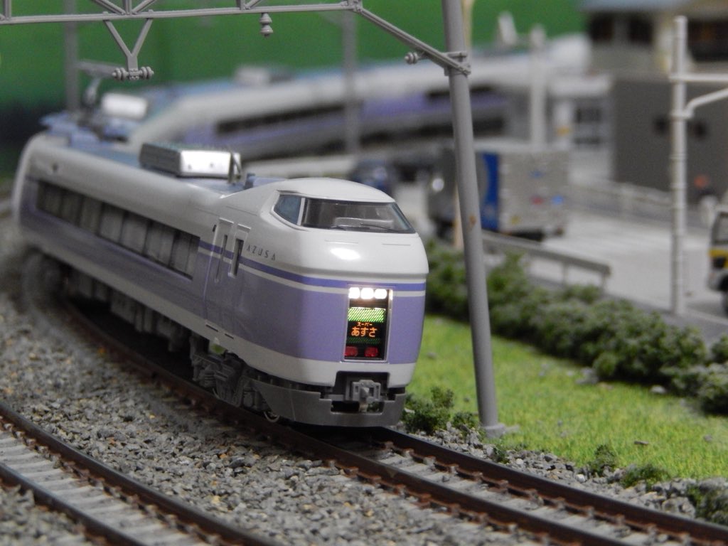引退した車両 Twitter Search Twitter