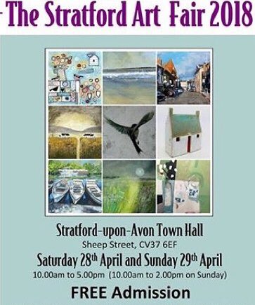 Tom Shepherd Art tweet media