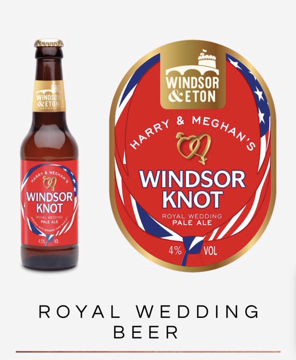 The Windsor Trooper tweet media