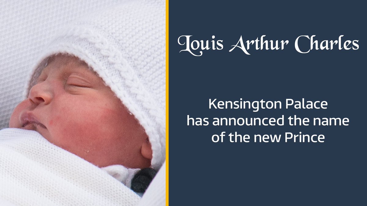 ldevilloutreys's tweet photo. Se réjouir de la naissance du prince Louis de Cambridge et de tant d'autres. Culture de vie.
Se révolter contre la condamnation à mort de #AlfieEvans et de tant d'autres. Culture de mort.
Prions.
#Prayer https://t.co/TvT7B8EUr3