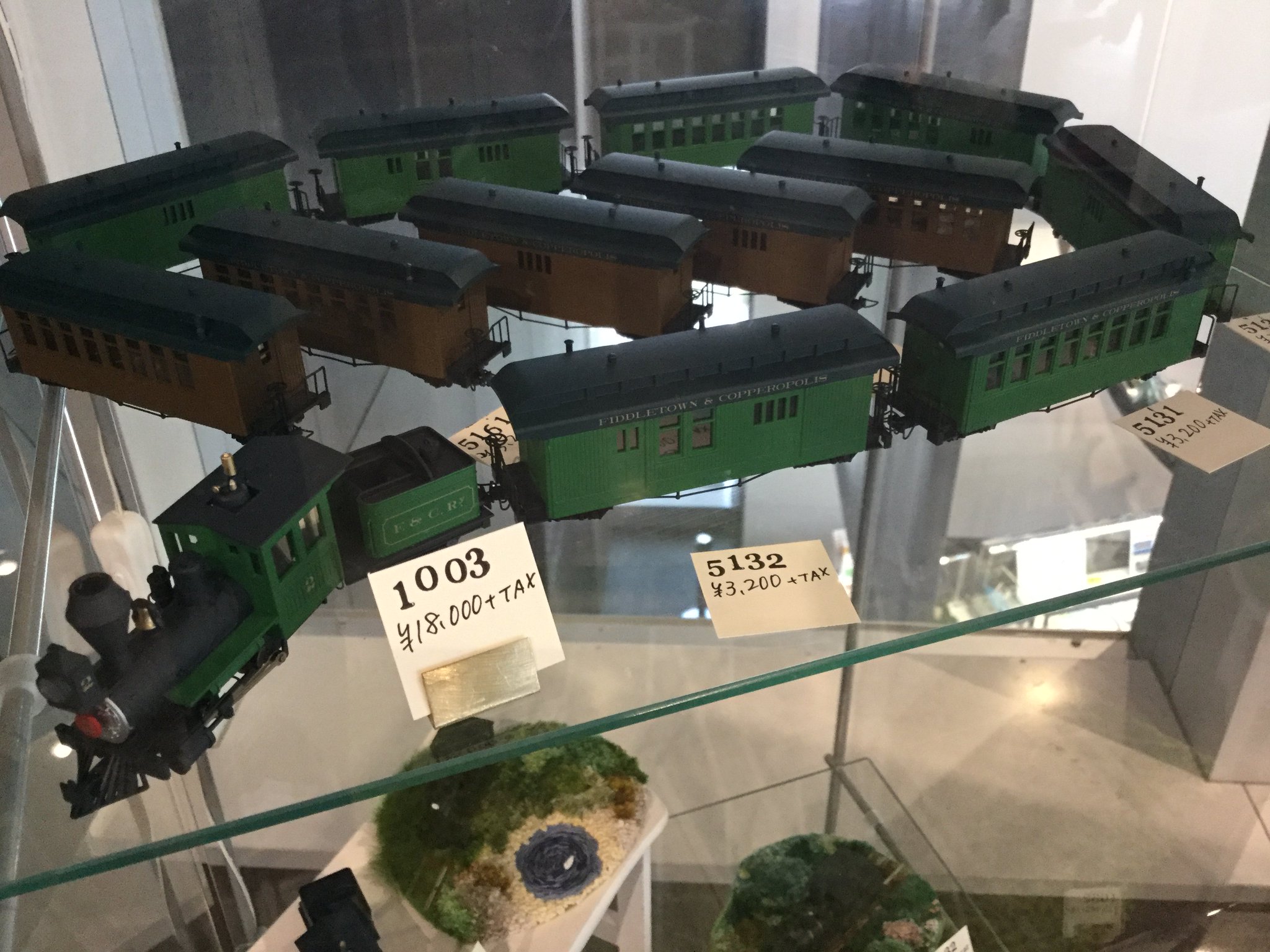 乗工社HOナロー(9mm)RIO GRANDE MINILAND SP2-6-0 Yahoo!オークション -「乗工社」(鉄道模型) の落札相場・落札価格