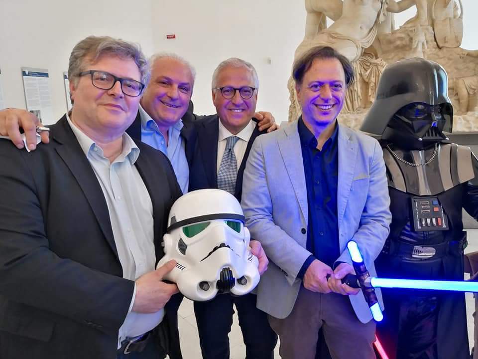 MANNHERO1's tweet photo. #mannhero #mann #reggiadicaserta #paologiulierini #maurofilicori #cirosapone #mariogrimaldi #obvia #ranieriimpiantistica https://t.co/PJZABLLV1O