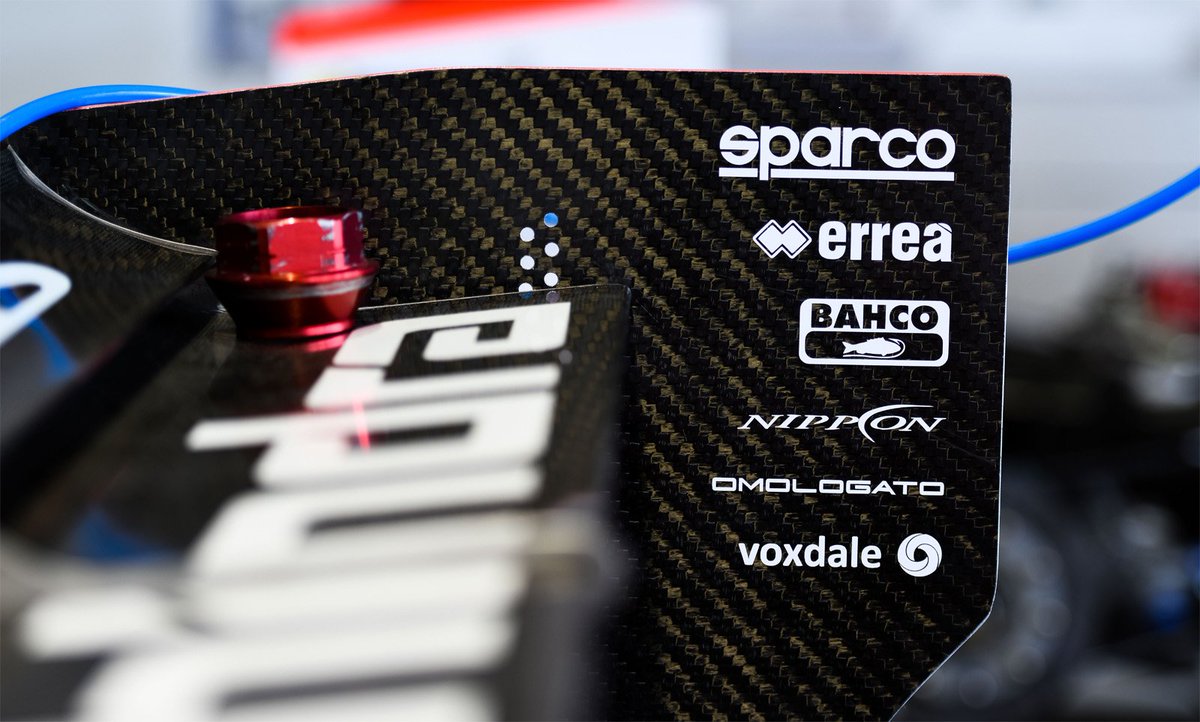 Voxdale is delighted to welcome Nippon Audio to the <a href="/MahindraRacing/">Mahindra Racing</a> family in <a href="/FIAFormulaE/">Formula E</a>