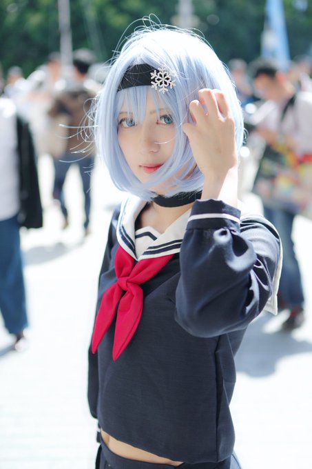香川愛生 女流三段のコスプレがかわいい りゅうおうのおしごと 空銀子 まとめダネ 香川愛生 女流三段のコスプレがかわいい りゅうおうのおしごと 空銀子 まとめダネ
