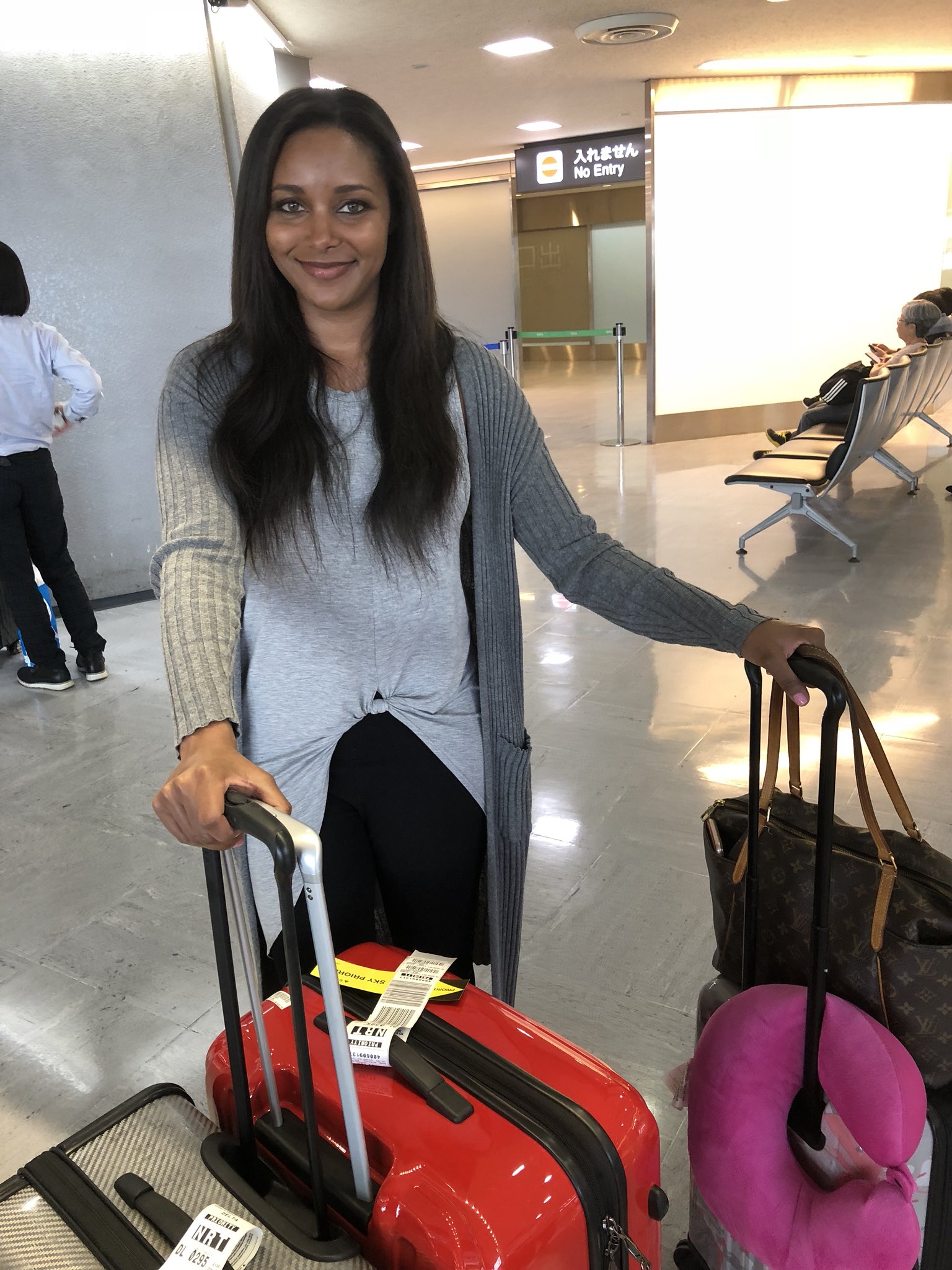 ロッシー小川 on Twitter