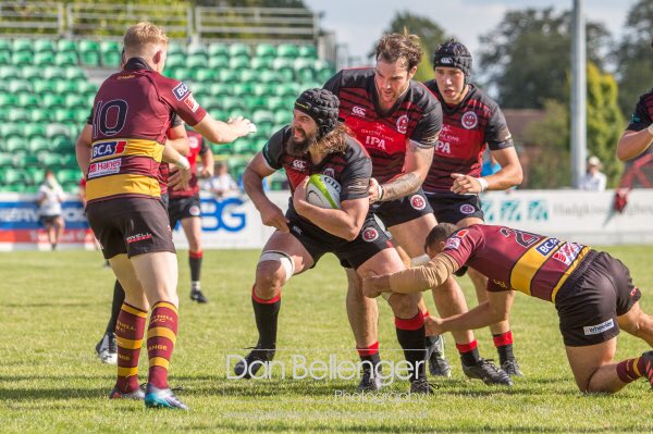 MoseleyRugbyFC's tweet photo. Final match day of the season. Good luck to @MoseleyRugbyFC lads today at @AmpthillRufc Let’s sign of the season in style. #AMPMOS https://t.co/iPGv9h2o28