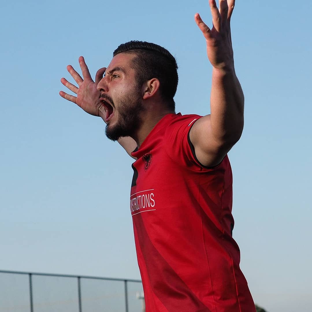 TheManITStands's tweet photo. North Sunshine has come out on top in a pulsating second half display with three clininal goals to overrun Preston Lions 3-1.

@NSEFC @prestonlionsfc @FFV365 @FNR_Radio @FootballChaos #SL1NW https://t.co/HAo4ZpALOW