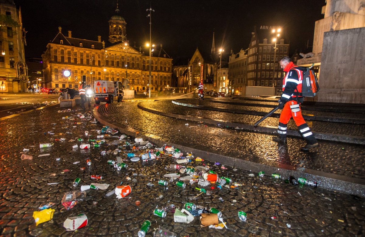 AmsterdamNL tweet picture
