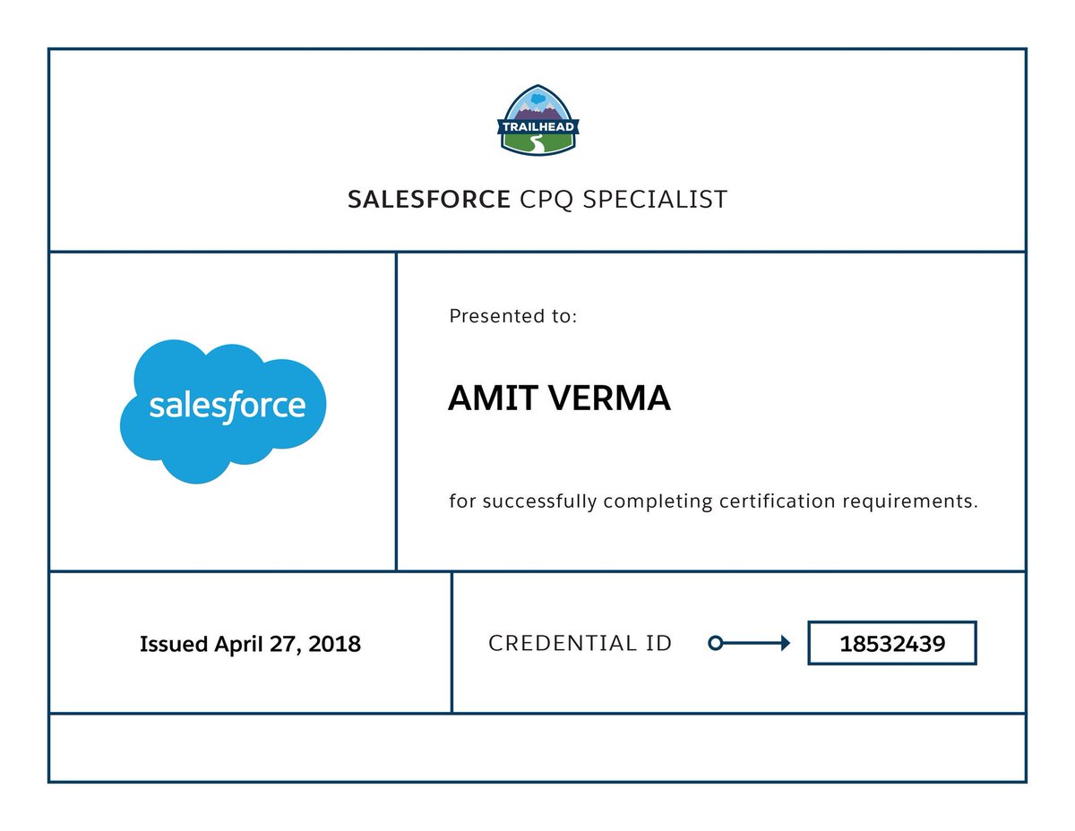 Not the easy one  ✌️✌️✌️ <a href="/salesforce/">Salesforce</a> @SalesforceCPQ