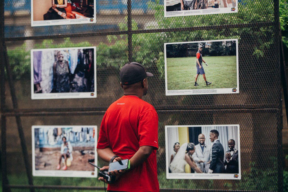 bonifacemwangi's tweet image. Bring your family and friends to Starehe Boys Centre. Come cheer the 56 teams taking in the #FormNiBall tournament. Donate blood. We have bouncing castles for adults and kids, 🤡 clowns, face painting and a photo exhibition. #FormNiGani