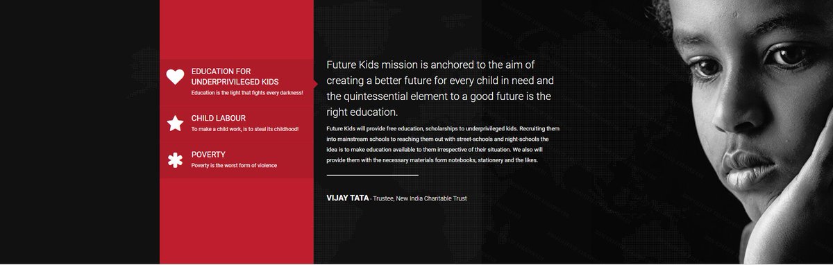 vijayrtata's tweet photo. #IAmTheNewIndia #socialcause #india https://t.co/aWKk7VqWG9