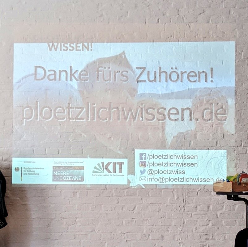 wisskommlab's tweet photo. Anschauen ⬇️ @ploetzwiss #wkl18 https://t.co/Xub44cbGCM