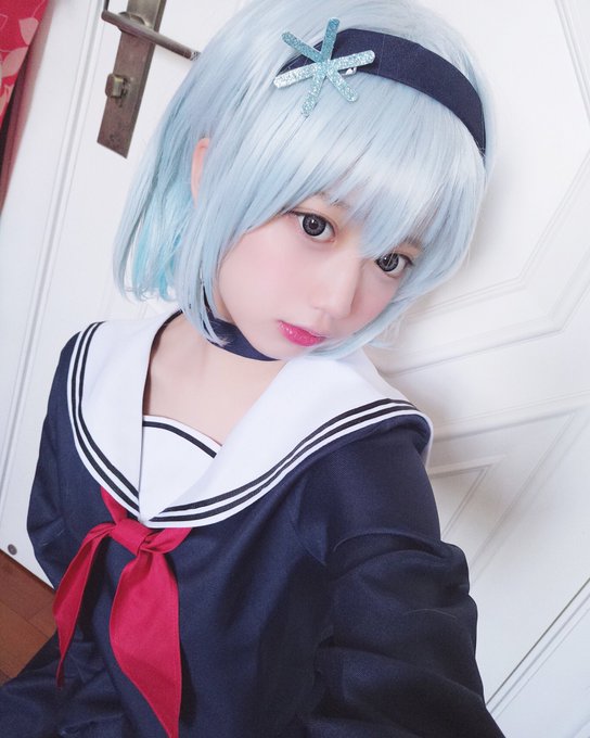コスプレイヤーyamiのTwitter画像63