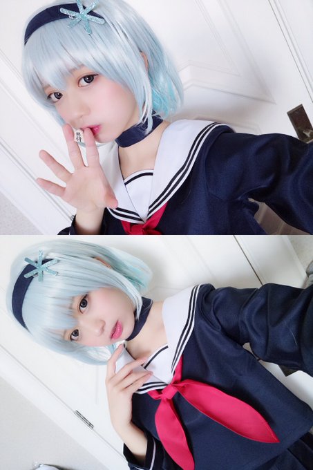 コスプレイヤーyamiのTwitter画像62