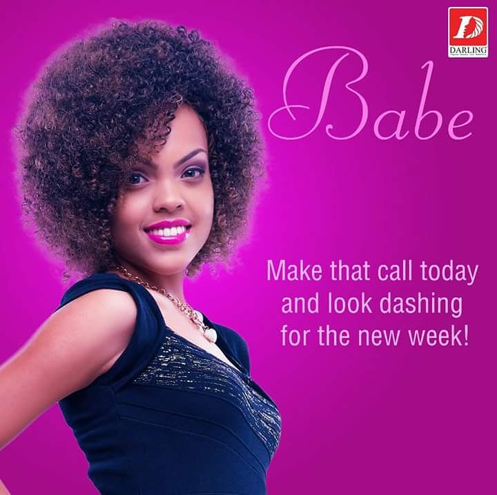 Darling Uganda On Twitter Did U Know Afro Hair Makes Your Face