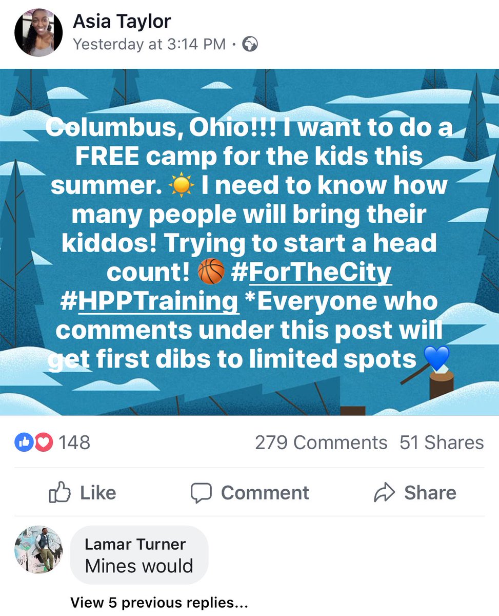 HPPTraining's tweet photo. Bring the kiddos out for a fun time!! Going to be learning, games, and prizes !! #HPPFAMILY 💙 https://t.co/p2zALLTD6X